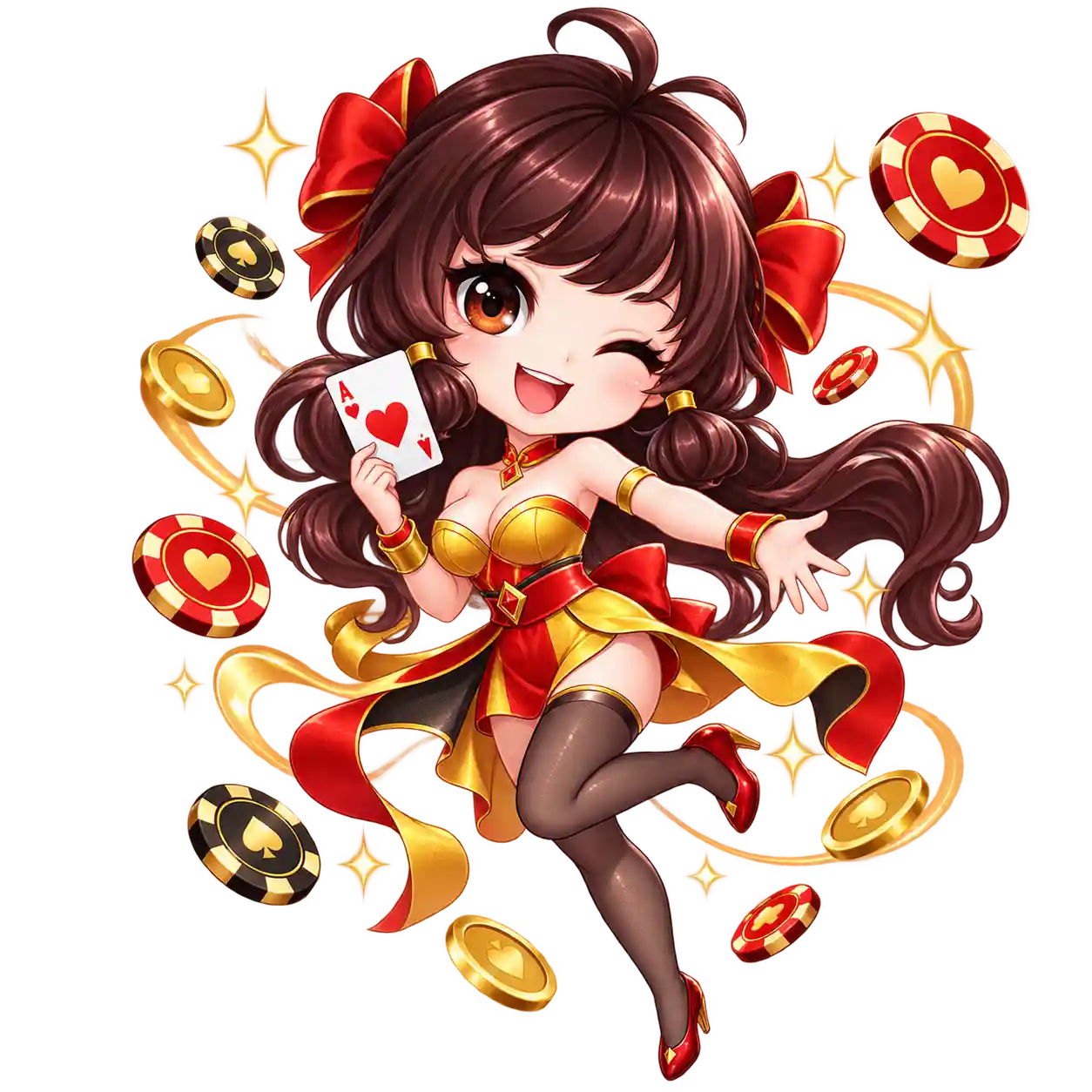 JILI Slots