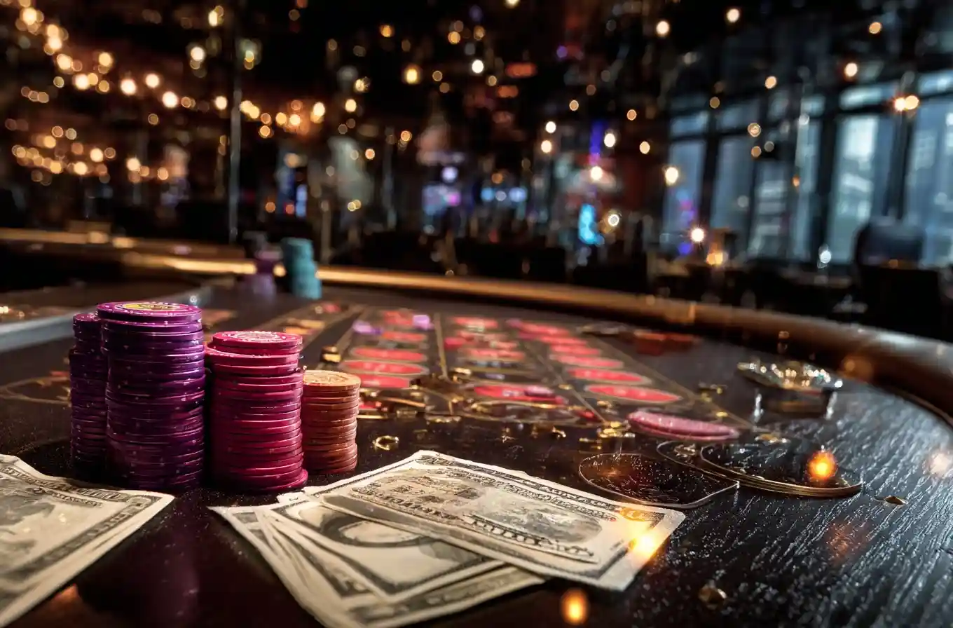 Best Roulette Betting Strategy