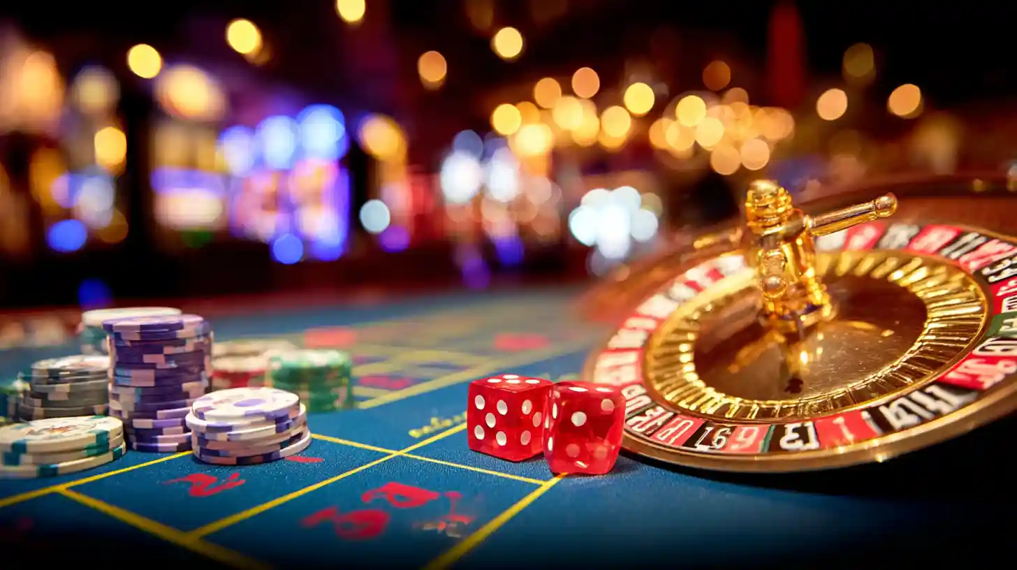90 jili online casino