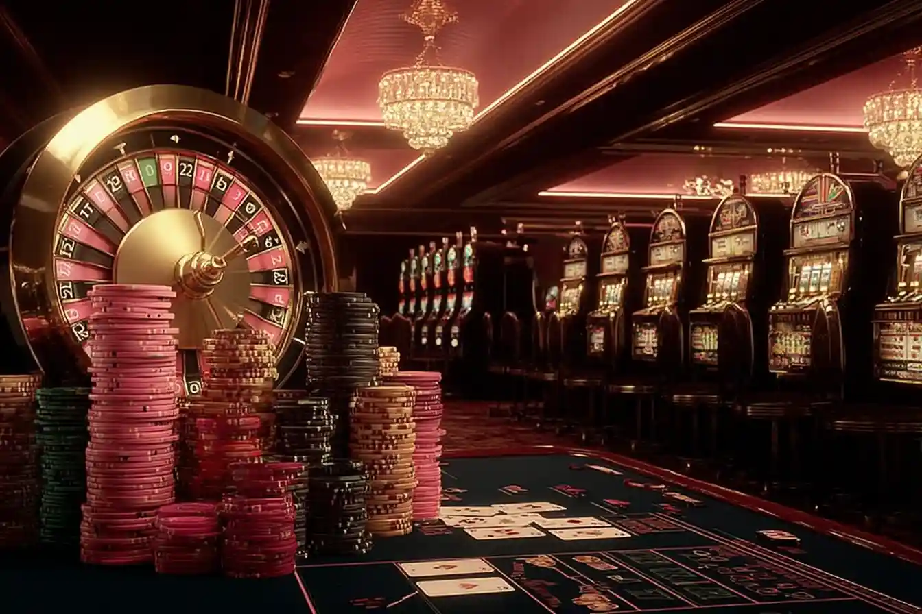 90 jili online casino