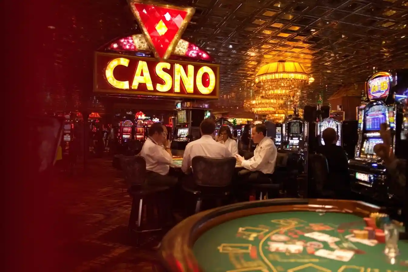 Online Casino Roulette: Paano Maglaro at Manalo