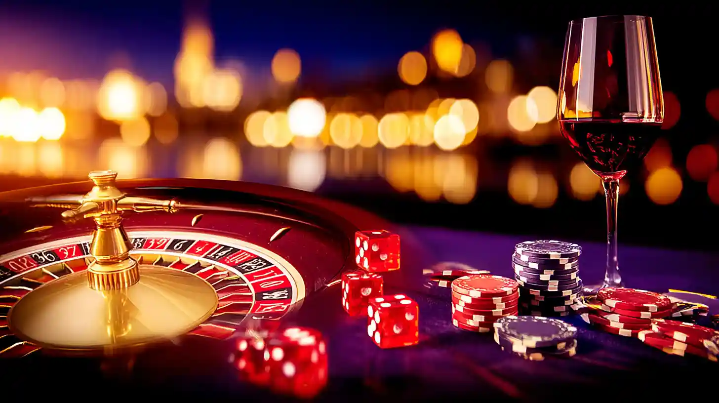 90 jili casino