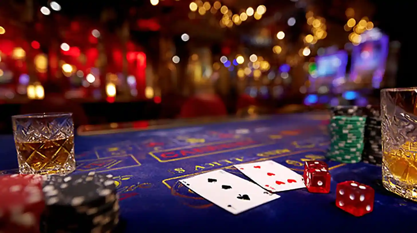90 jili casino