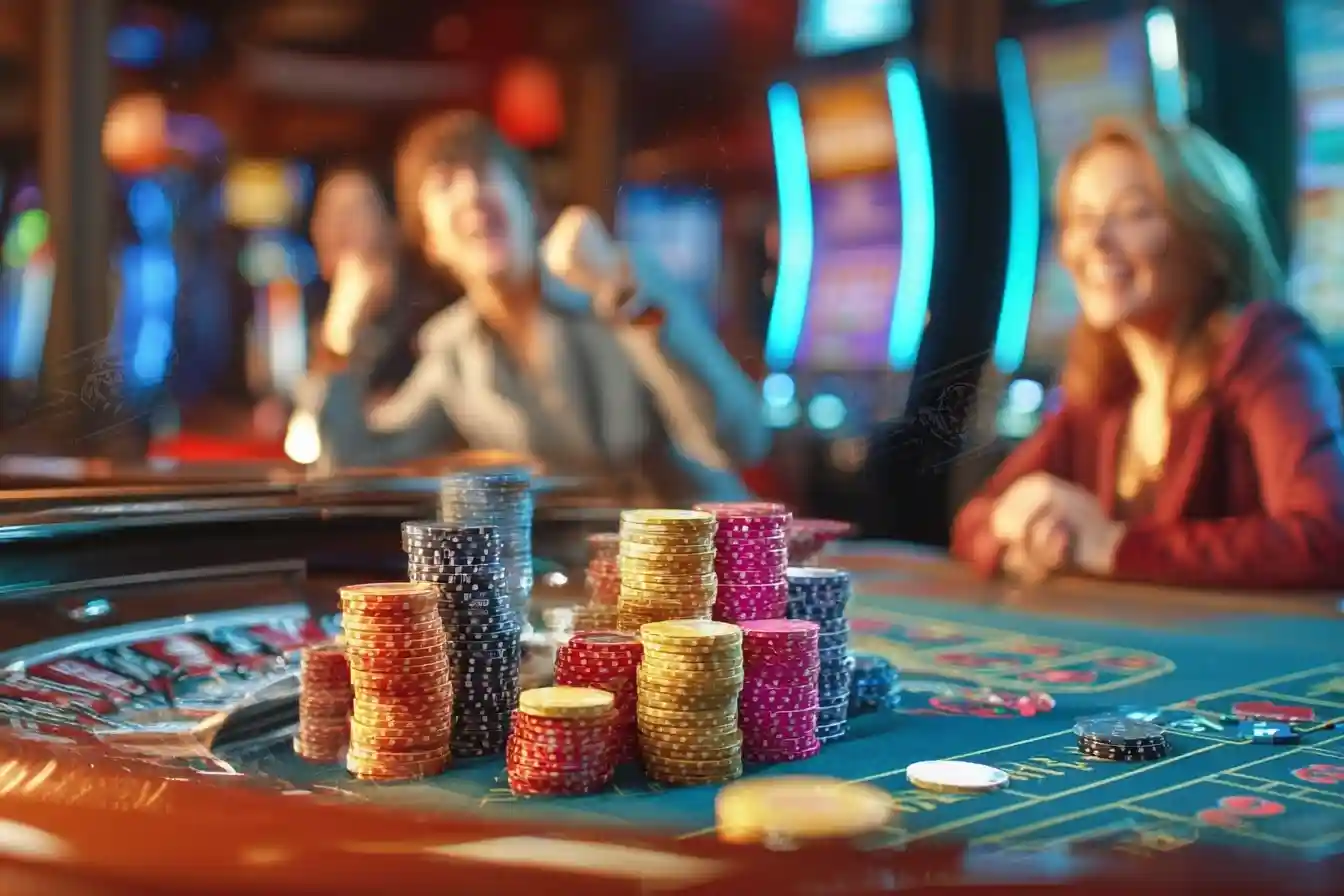Bakit Piliin ang Baccarat sa Online Platforms?