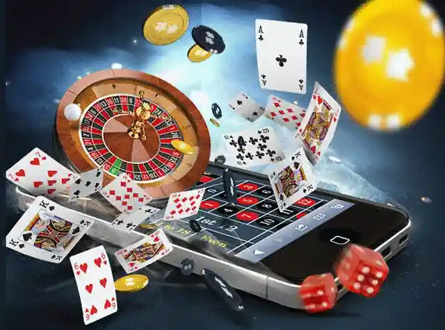90 jili casino