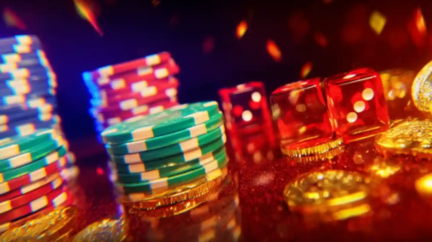 90 jili casino