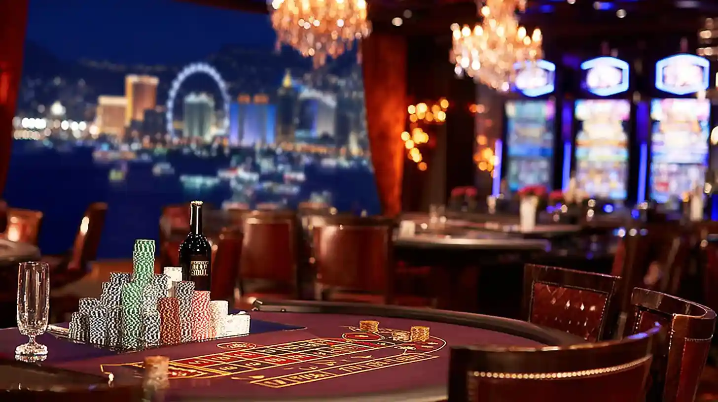 90 jili casino